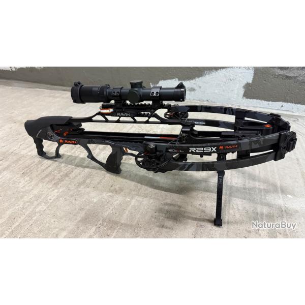 Arbalte Ravin R29X 450FPS