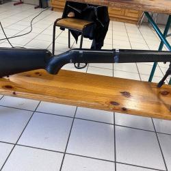 Chassis tikka pour courte action
