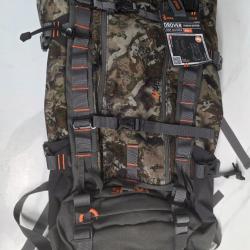 Sac à dos SPIKA DROVER HAULER BIARRI 40 litres