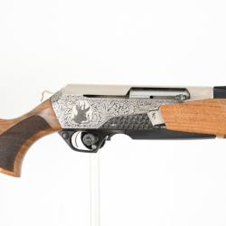 Carabine Browning Bar 4X Platinum cal. 300mag