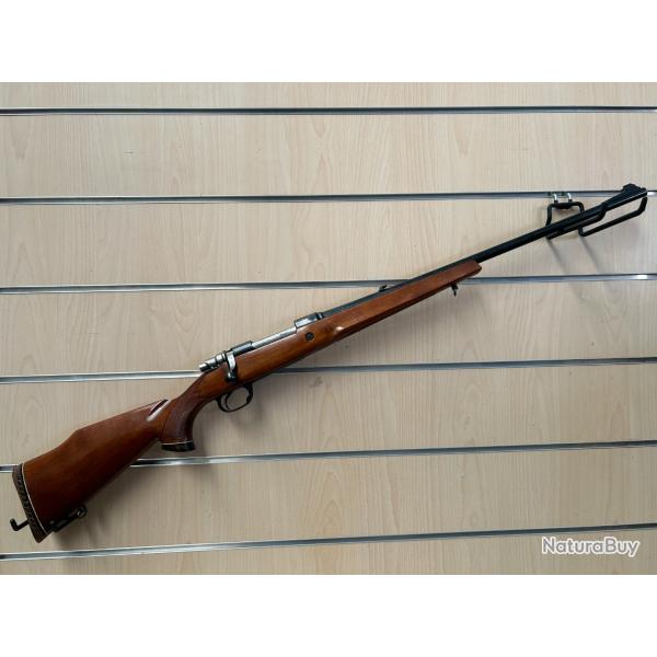 Enchre ! Carabine Parker Hale 1000 Standard Cal.7x64