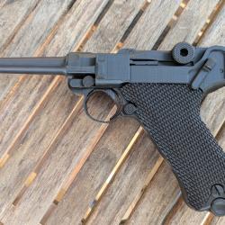 Reproduction de Pistolet Automatique P08 Allemand 14-18