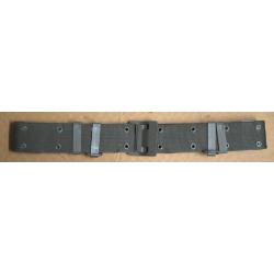 Ceinturon FAMAS Armée Française KAKI - Modèle Réglementaire