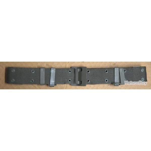 Ceinturon FAMAS Arme Franaise KAKI - Modle Rglementaire