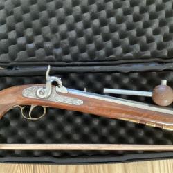 Pistolet AMR Kentucky