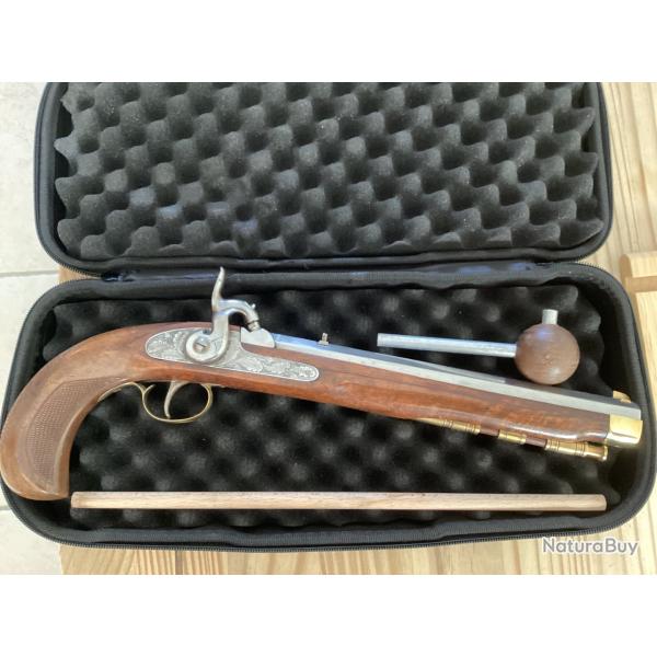 Pistolet AMR Kentucky