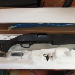 fusil à pompe WINCHESTER SXP
