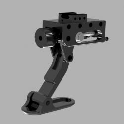Monopode CSI 2.0