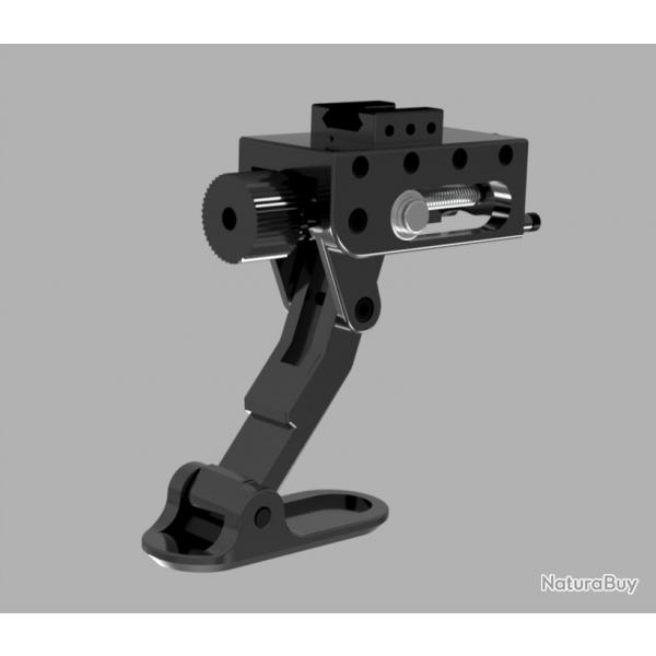 Monopode CSI 2.0
