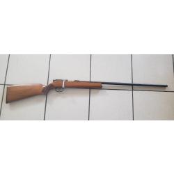 Carabine de jardin 9MM Manu arme