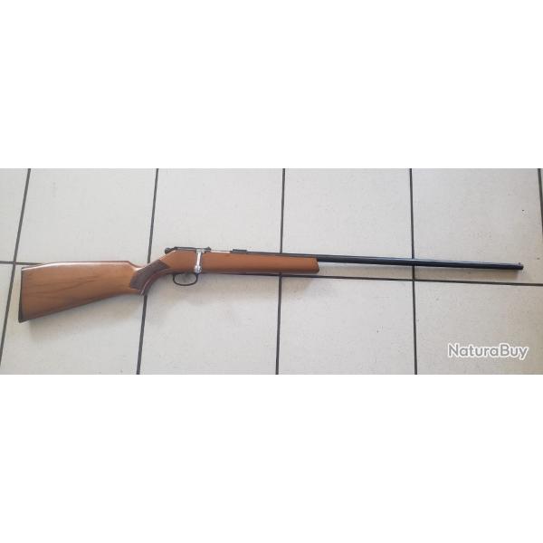 Carabine de jardin 9MM Manu arme