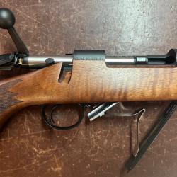 BERGARA B14 TIMBER CAL 375 H&H M18X1 ORGANE DE VISEE NEUVE