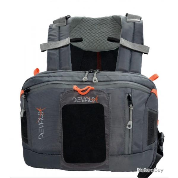 CHEST PACK KOWA OLFISH Devaux