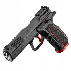 pistolet CZ shadow 2 target cal.9X19 5" 17 coups