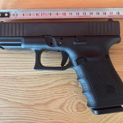 GLOCK 19 GEN4 Etat Neuf
