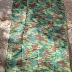 Bâche camouflée SALIK