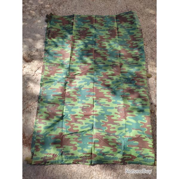 Bche camoufle SALIK