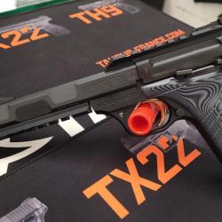 Browning Buck Mark Contour PRO 22 lr