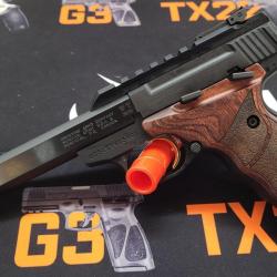 BROWNING BUCK MARK PLUS ROSEWOOD 22 lr