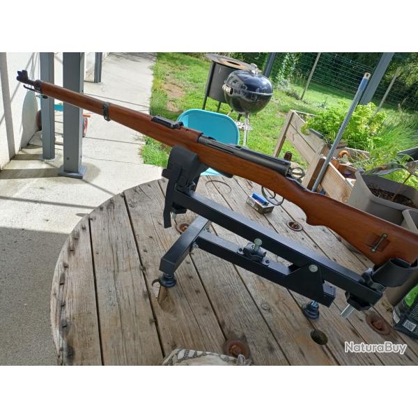 Schmidt Rubin K11 tat proche du neuf