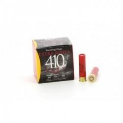 Cartouches 12 mm B&P Extra Rossa 410 baby 12 mm N°9