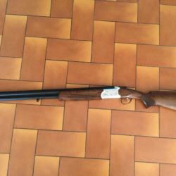Fusil superposé Kofs Zénith
