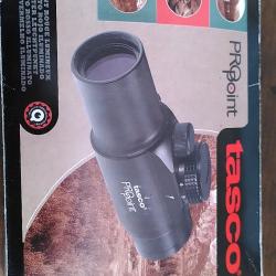 Point rouge Tasco Propoint 1x25