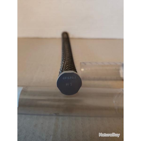 Ressort + buffer GEISSELE H1