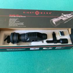 Lunette Sight mark Wraith HD 4-32x50