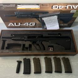 Steyr AU-4G aeg airsoft