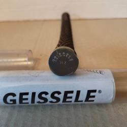 Ressort + buffer GEISSELE H2