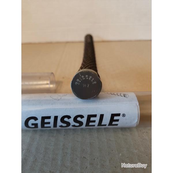 Ressort + buffer GEISSELE H2