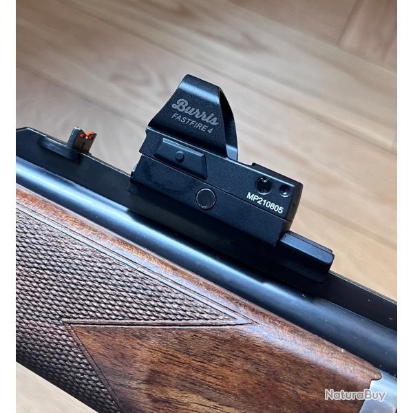 Burris Fastfire 4 avec montage picatinny - point rouge