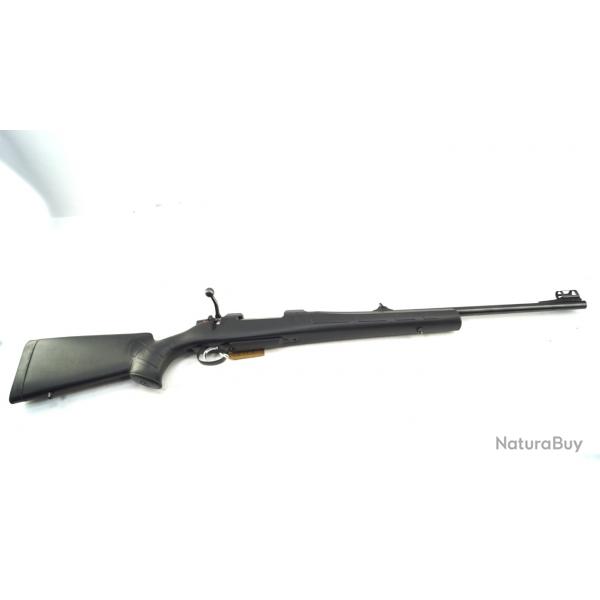 Carabine  verrou CZ 557 30/06 1 sans prix de rserve