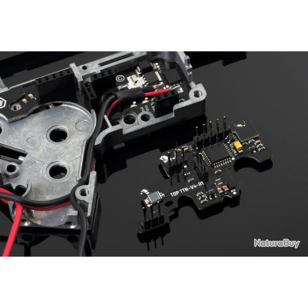 TITAN V2 NGRS ADVANCED SET REAR