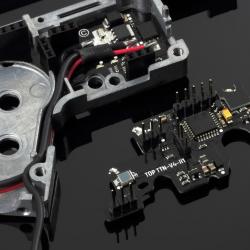 TITAN V2 NGRS ADVANCED SET FRONT