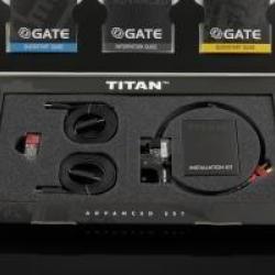 TITAN V2 ADVANCED SET FRONT