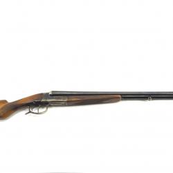Fusil juxtaposé Jupiter 16/70 1 sans prix de réserve
