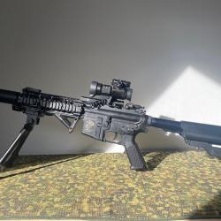 Specna Arms Marine ENV M4