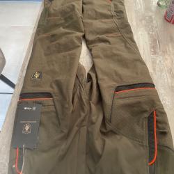 Pantalon trabaldo