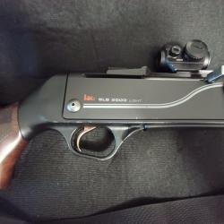 Carabine HK 300win. mag