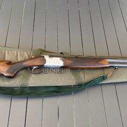 Superposé BERETTA S56 12/70