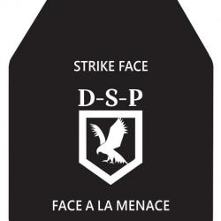 Plaque Balistique NIJ 4 Stand Alone (Autonome)