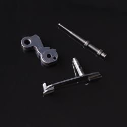 Pièces GP35 (Percuteur, arrêtoir de culasse, chien)