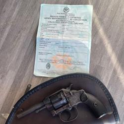 Colt Pocket Positive 32 Smith & Wesson VP