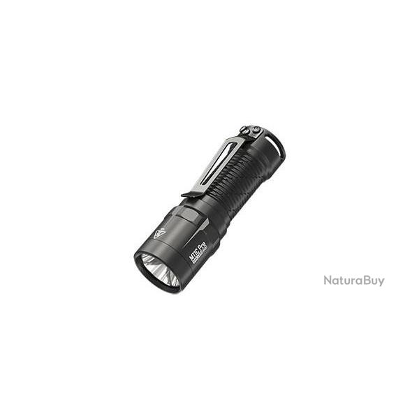 Lampe torche Nitecore Multi-Task 1C PRO - 1000 Lumens