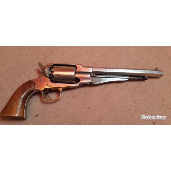 revolver remington calibre 44