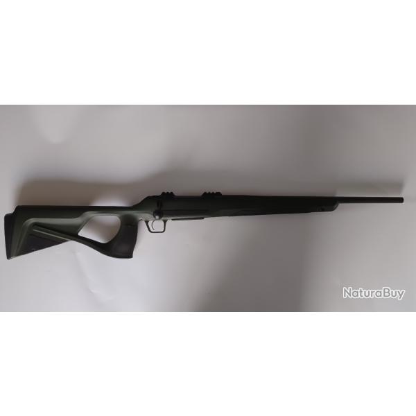 CZ 600 Ergo synthtique vert calibre 308 win