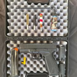 HS Produkt XDM-9 3.8