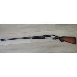 TRES RARE Fusil L.C SMITH FIELD GRADE